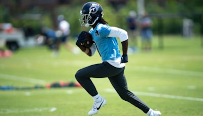 Should You Target Titans WR in Fantasy Football?