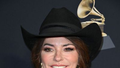 At 58, Shania Twain Shares the Unexpected ‘Positive Side to Menopause’