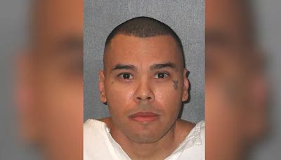 Ramiro Gonzales' last words before Texas execution