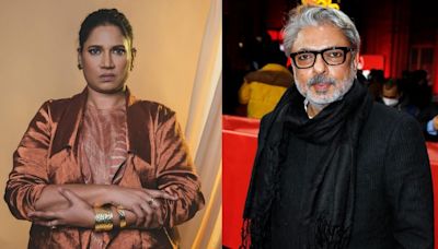 Laapataa Ladies' Chhaya Kadam Raises Question To Sanjay Leela Bhansali? Actress Poses Query; DEETS Inside