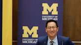 Replay: University of Michigan to elect Santa Ono its new president