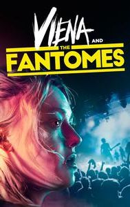 Viena and the Fantomes