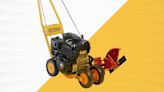 Clean Up Your Sidewalks and Garden Beds With These Lawn Edgers for Homeowners