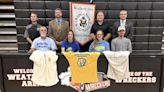Wreckers’ Gerhart will attend Misericordia for TRACK | Times News Online
