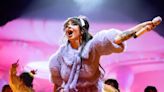 Melanie Martinez No Longer Needs The Weirding Module At Toyota Center