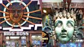 A Glimpse Inside Bigg Boss Marathi 5 Grand House, See Pics