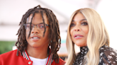 Wendy Williams’ Son Kevin Hunter Jr. Reveals Fears About Her Health And Slams Her Inner Circle In First-Ever Interview