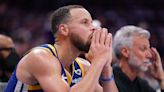 Steph Curry's Honest Statement on Why the Warriors Failed