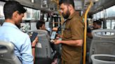 Mangaluru passengers on Route No. 27 can now buy bus ticket via QR code