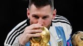 Lionel Messi rompe otro récord por el mayor número de likes en Instagram de la historia