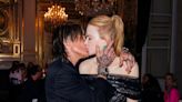 Nicole Kidman celebra aniversário de 18 anos de casamento com Keith Urban