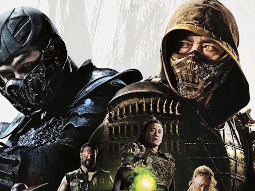 Mortal Kombat 2 ya tiene fecha de estreno, ¿cuándo debutará la película live-action?