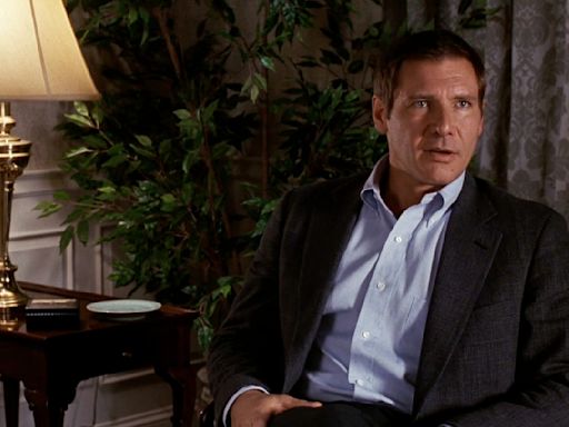 This underrated Harrison Ford thriller is better than you remember