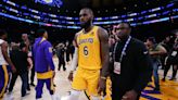 Haynes: LeBron James is unsure if he’ll be with the Lakers next season