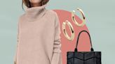 TikTok’s 'Rich Mom' Aesthetic Is the New Quiet Luxury & These 7 Picks Let You Rock the Look for Under $50