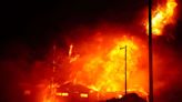 Méga feu en Californie : l’incendie « Park Fire » est déjà tristement historique pour la région