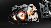 Mazda restarts rotary engine development division
