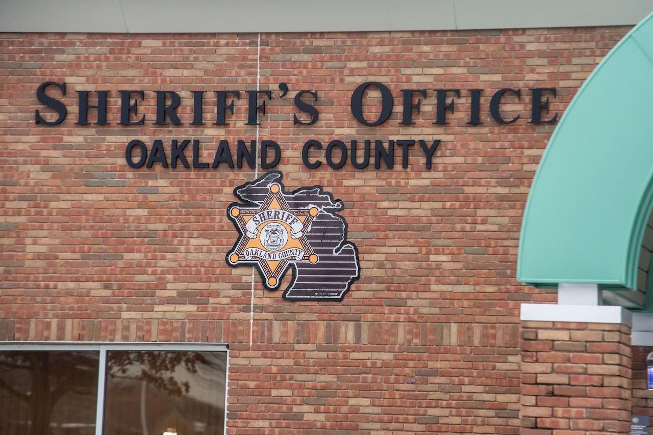 Oakland County sheriff’s deputy killed in line of duty