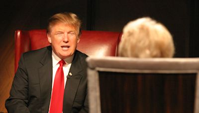 Donald Trump Again Accused of Using N-Word on ‘The Apprentice’ Set