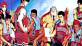 Slam Dunk (1993) Season 1 Streaming: Watch and Stream Online via Crunchyroll