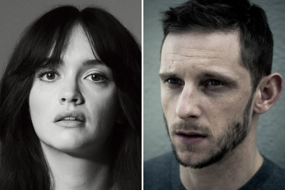 Olivia Cooke, Jamie Bell to Lead Italy-Set Romance ‘Takes One to Know One’ from ‘Pam & Tommy’ Writer