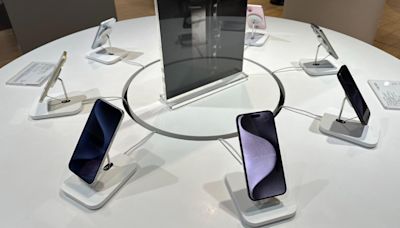 限時四天！iPhone 15降價逾6千 三星S24折扣破萬