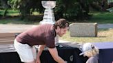 Beyond Local: Alberta Stanley Cup winner brings the trophy to his hometown