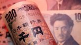 日本政府證實了 4月底投入近10兆干預匯市