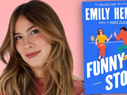 Emily Henry Adapting ‘Funny Story’ Novel Into Feature Film With Lyrical Media and Ryder Picture Company