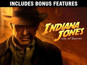 Indiana Jones e il quadrante del destino