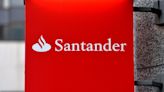 Santander staff and customer data stolen in major cyber attack