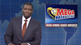 Michael Che jokes he ‘un-quit’ SNL amid speculation of his future on the show