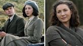 Outlander fans in agreement over 'perfect' cast for Jamie and Claire's parents