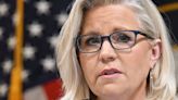 Rep. Liz Cheney Urges DOJ To Act On Trump For 'Most Serious' Crimes