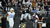 Raiders embarrass Chargers with historic first half en route to 63-21 blowout win