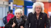 Brian May apologises for social media absence as he shares update