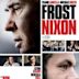 Frost/Nixon - Il duello