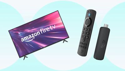 La página oculta de Amazon repleta de ofertas tecnológicas, incluido un Fire TV de 40” por US$179 (de verdad)