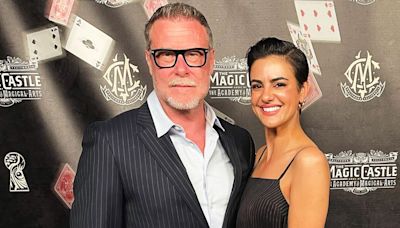 Dean McDermott goes Instagram official with new girlfriend Lily Calo amid Tori Spelling divorce