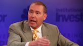 ‘Bond King’ Gundlach predicts stocks have further room to rally as Fed ends tightening cycle