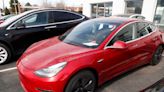 Blame the Fed? Tesla offers 84-month financing