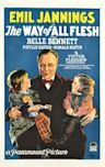 The Way of All Flesh (1927 film)