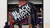 Black Friday Gives Retail Early Gift, Yet No Bellwether for Season