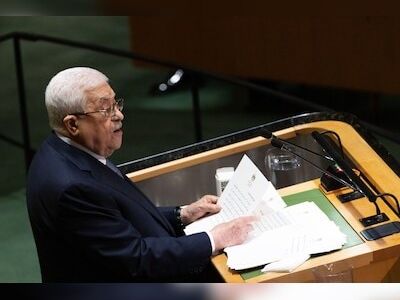 Killing of Hamas leader aimed to prolong Gaza war: Palestinian Prez Abbas