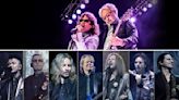 Foreigner and Styx Announce 2024 North American Tour