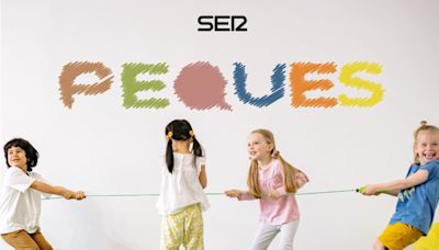 SERpeques, una agenda llena de actividades