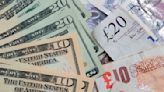 GBP/USD loses traction near 1.2800 amid modest recovery of US Dollar