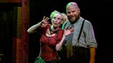 Review: Eight O'Clock Theatre's Production of Stephen Sondheim's SWEENEY TODD