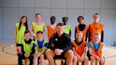 Scotland star surprises Glasgow pupils with visit before Euros