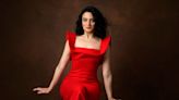 Milton's Jenny Slate is every woman. New mom, new book and a new comedy special